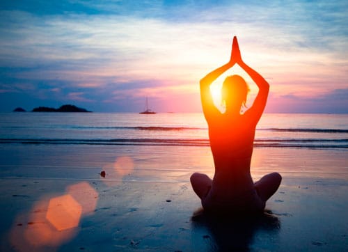 Twelve-day yoga retreat Lilavadi