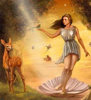 Detox program - Aphrodite