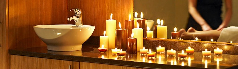 Koh Samui Spa