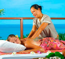 Samui Sensations Еранда Спа, о. Самуи - пакет Samui Sensations
