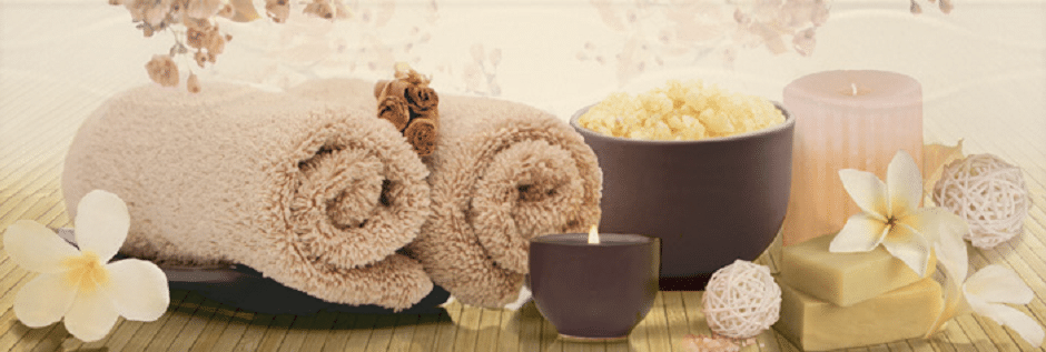 Let’s Relax Spa