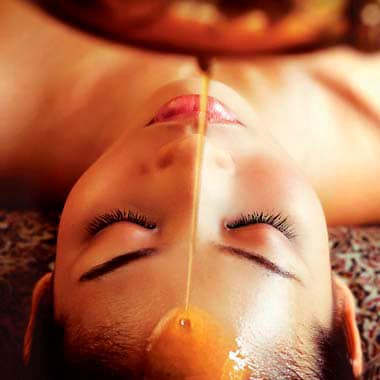 Spa-bliss program, Koh Samui