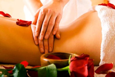 Le Spa Zen, Koh Samui - Abhyanga Spa ritual