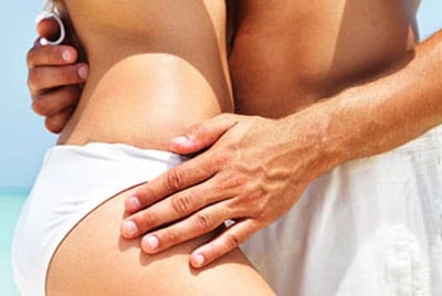 Le Spa Zen, Koh Samui - Spa ritual for couples Bliss
