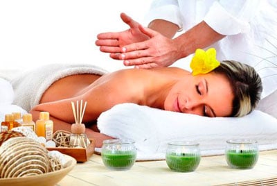 Le Spa Zen, Koh Samui - Detox ritual Beauty