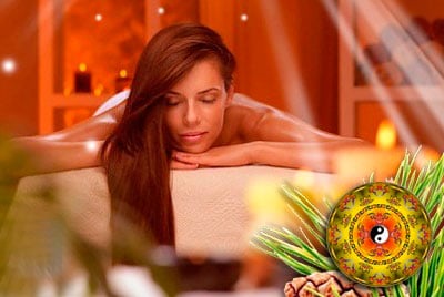 Le Spa Zen, Koh Samui - Ritual Life force”