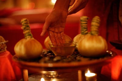 Le Spa Zen, Koh Samui - Zen Ritual